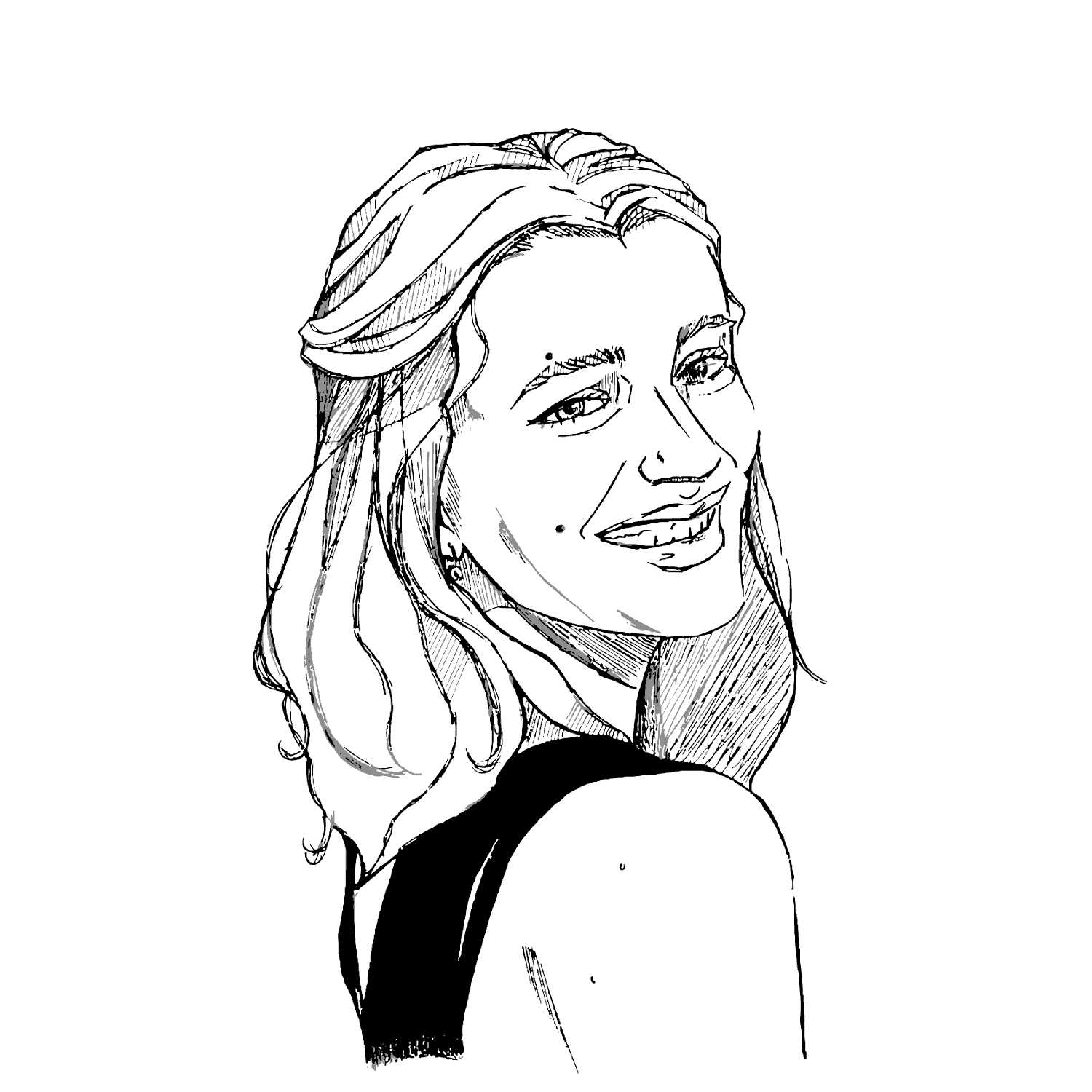 Paula Mörstedt